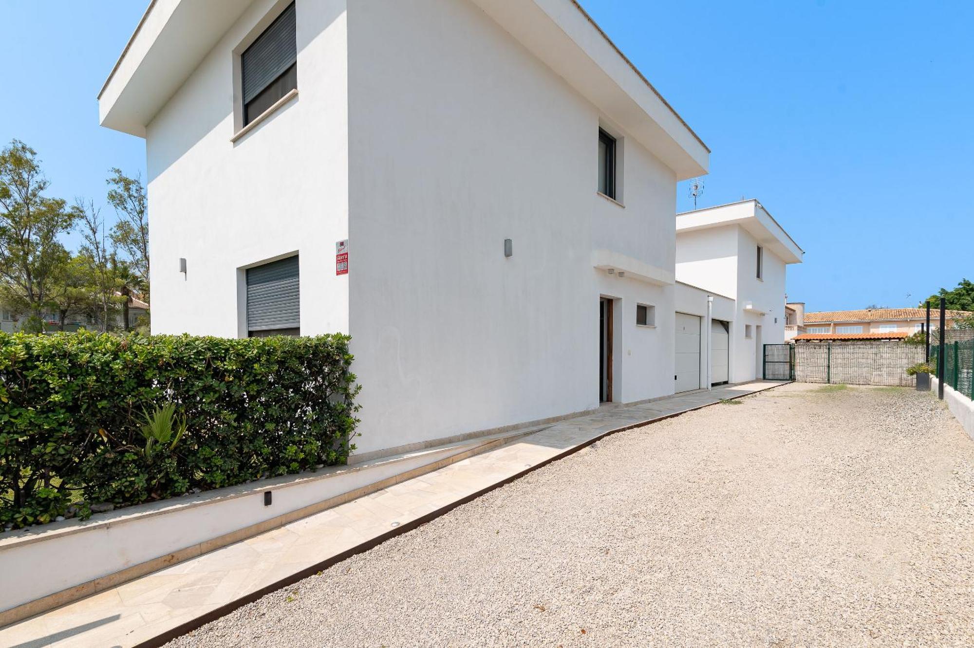 Beach Villa Cosins 1 Mel By Sealand Villas Alcúdia Extérieur photo