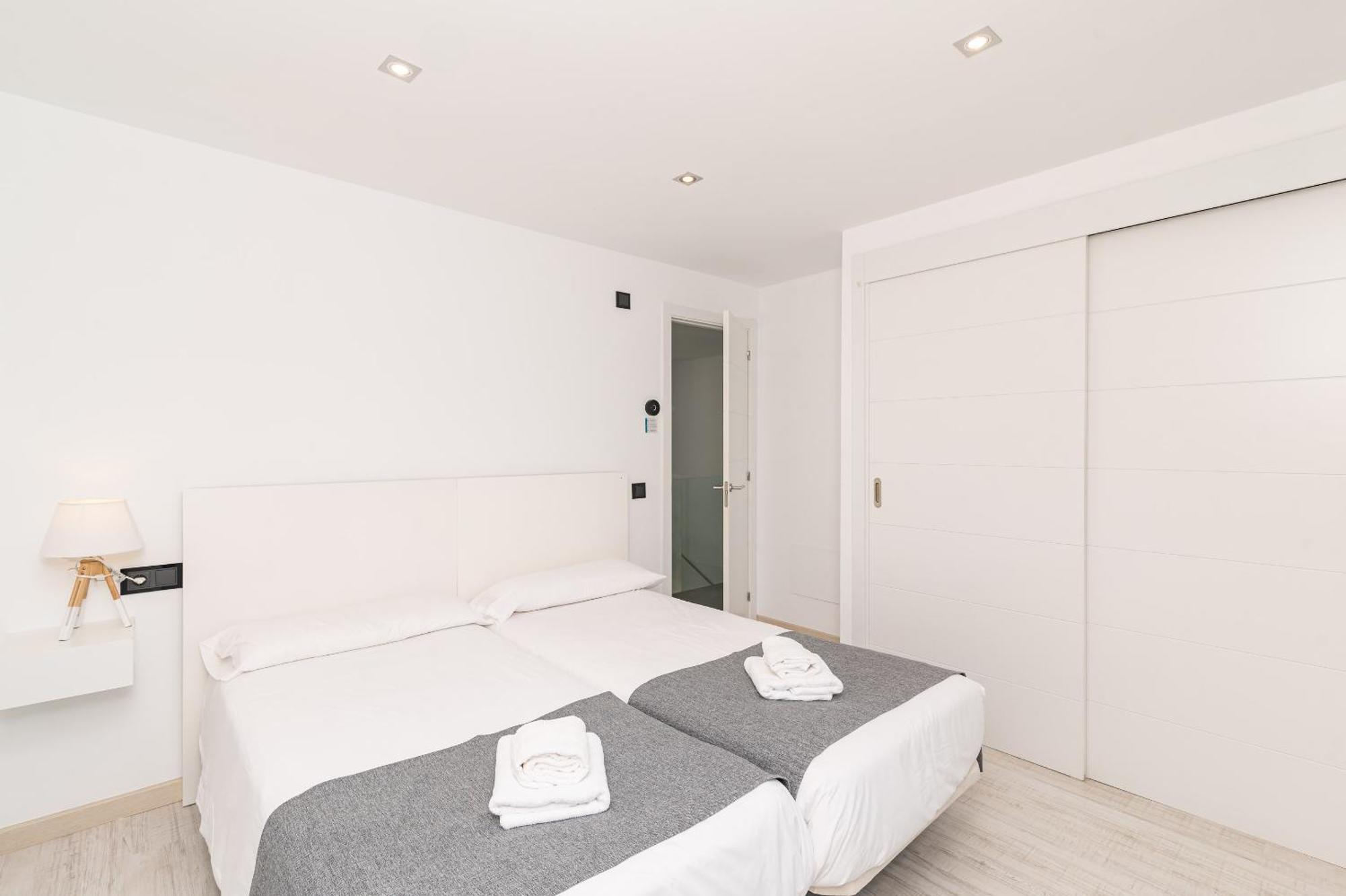 Beach Villa Cosins 1 Mel By Sealand Villas Alcúdia Extérieur photo