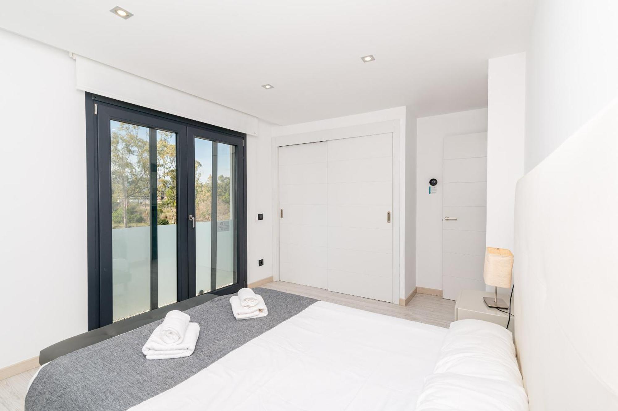 Beach Villa Cosins 1 Mel By Sealand Villas Alcúdia Extérieur photo