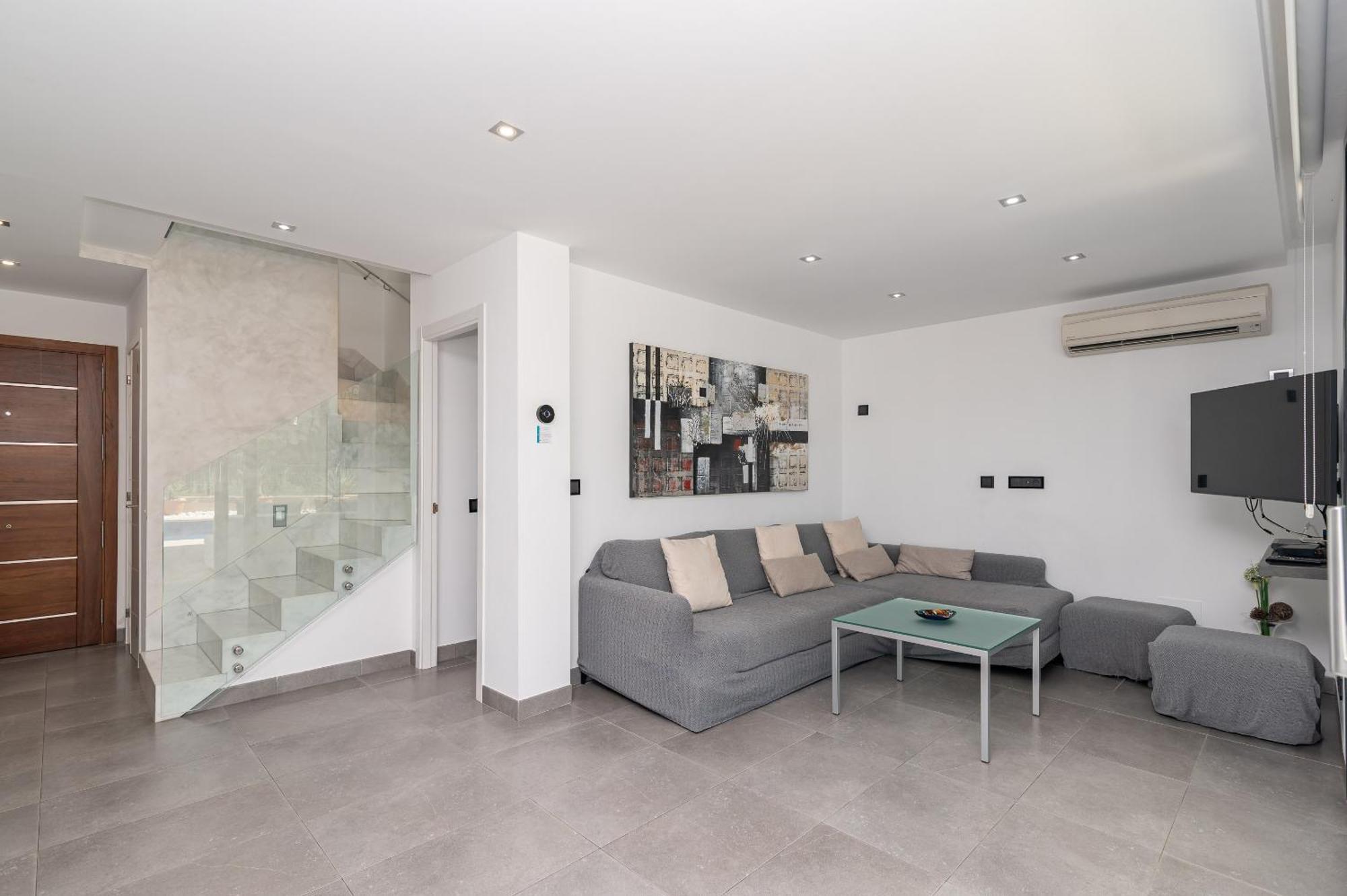 Beach Villa Cosins 1 Mel By Sealand Villas Alcúdia Extérieur photo